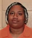 Ayiyana Jackson, - St. James Parish County, LA 